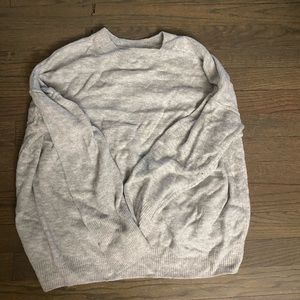 H&M sweater